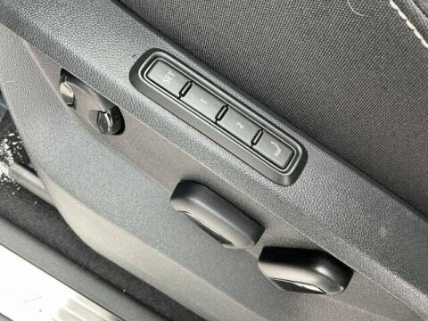 2026 Volkswagen Atlas SEL Premium R-Line 4Motion