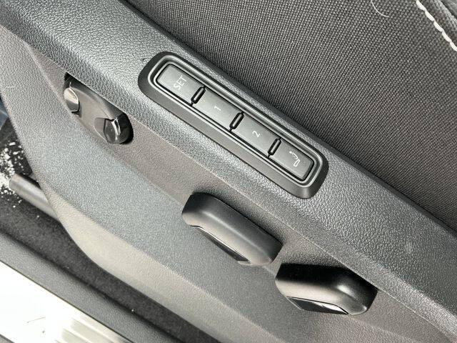 2026 Volkswagen Atlas SEL Premium R-Line 4Motion