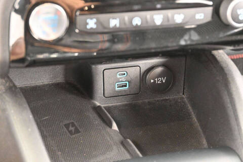2023 Ford Escape ST-Line Elite