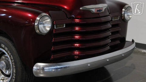 1954 Chevrolet 3100