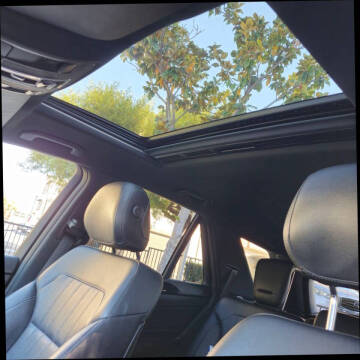 2017 Mercedes-Benz GLE GLE 350