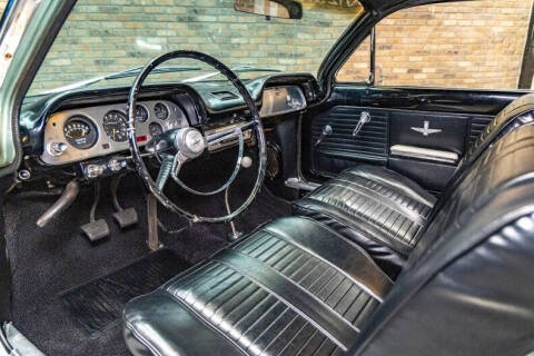 1964 Chevrolet Corvair