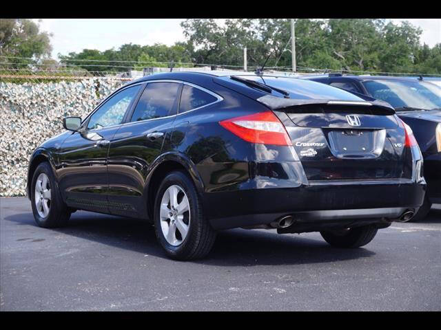 2012 Honda Crosstour EX V6