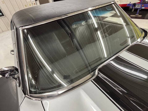 1972 Chevrolet Chevelle