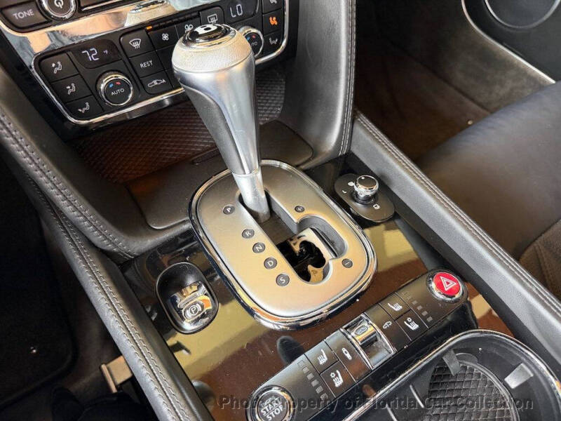 2014 Bentley Continental GT Speed