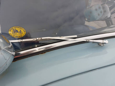 1951 Ford Deluxe