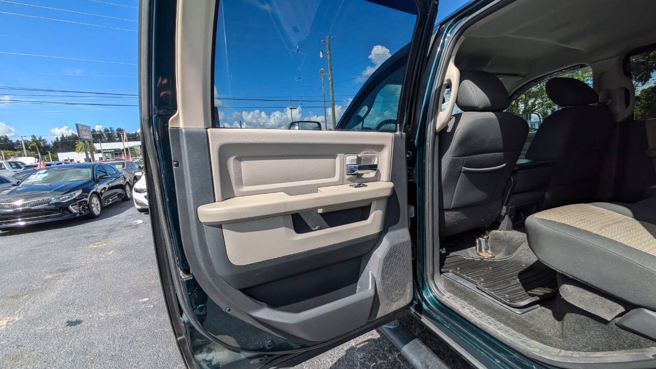 2011 Ram 3500 for sale at Celebrity Auto Sales in Fort Pierce, FL