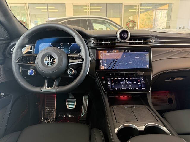 2025 Maserati Grecale Modena