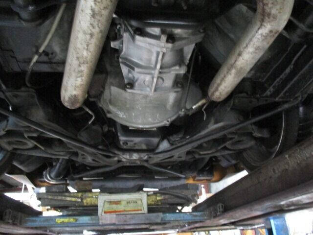 1987 Ford Mustang GT