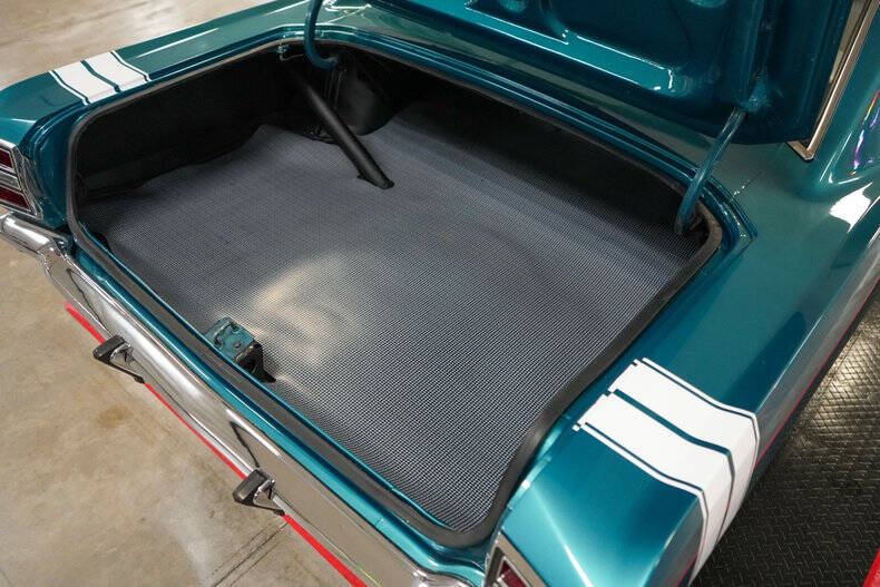 1968 Dodge Dart