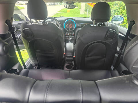 2016 MINI Hardtop 2 Door Cooper
