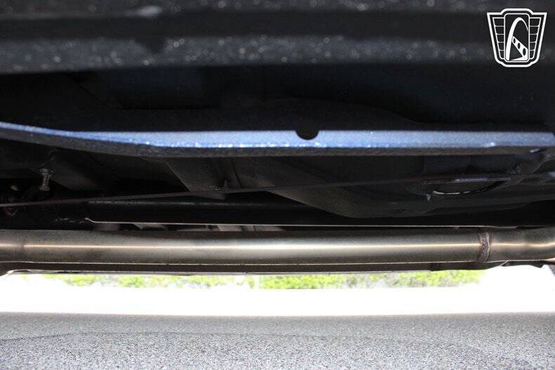 1966 Chevrolet Impala