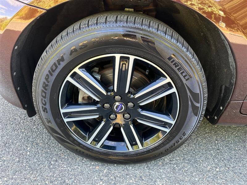 2017 Volvo XC60 T5 Dynamic