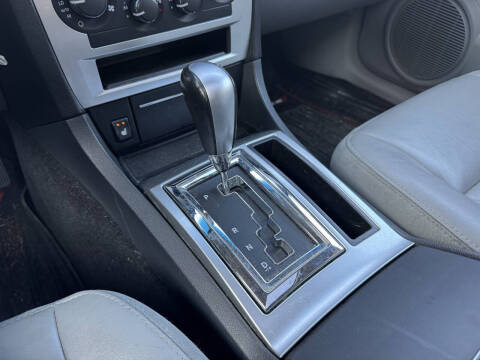 2006 Dodge Magnum RT