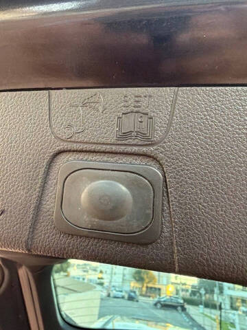 2013 Ford C-MAX Energi SEL