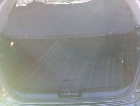 2015 Chevrolet Sonic LT Auto