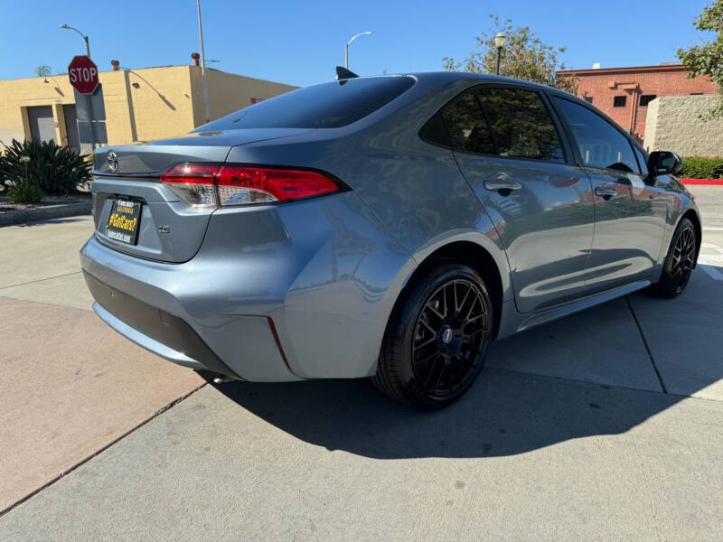 2020 Toyota Corolla for sale at Got Cars in Downey, CA