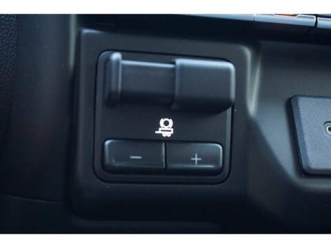 2022 Chevrolet Silverado 1500 Limited