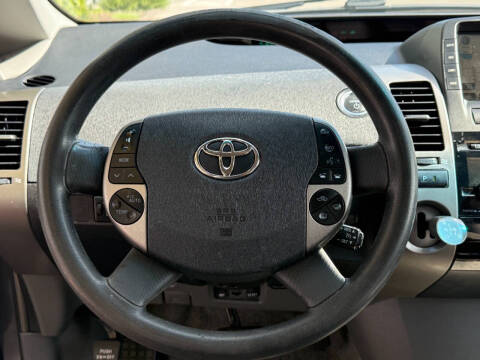 2009 Toyota Prius Touring