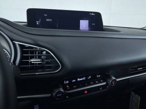 2026 Mazda CX-30 2.5 S Preferred