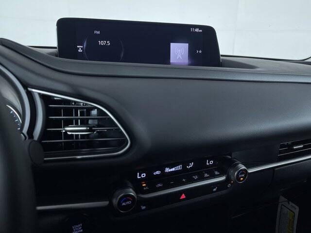 2026 Mazda CX-30 2.5 S Preferred