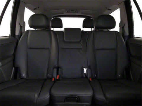 2013 Volvo XC90 3.2 Premier Plus