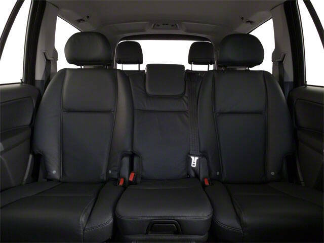 2013 Volvo XC90 3.2 Premier Plus