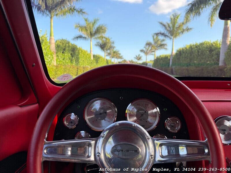 1964 Chevrolet Corvette