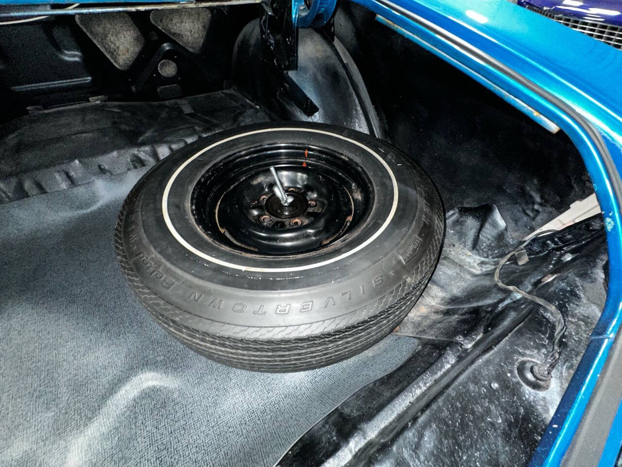 1970 Chevrolet Chevelle 66