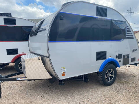 2022 Little Guy MINI MAX ROUGH RIDER & SOLAR