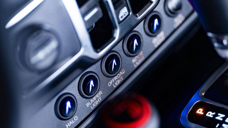 2025 Jeep Gladiator