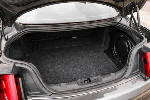 2015 Ford Mustang GT