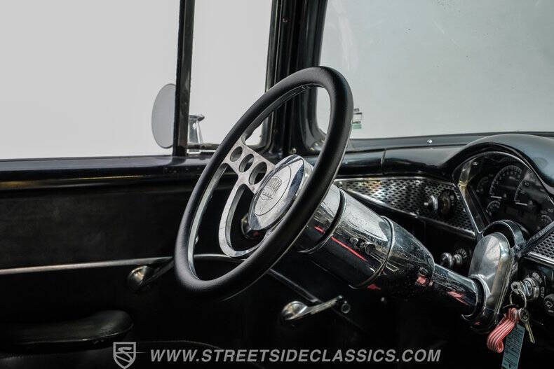 1955 Chevrolet 210