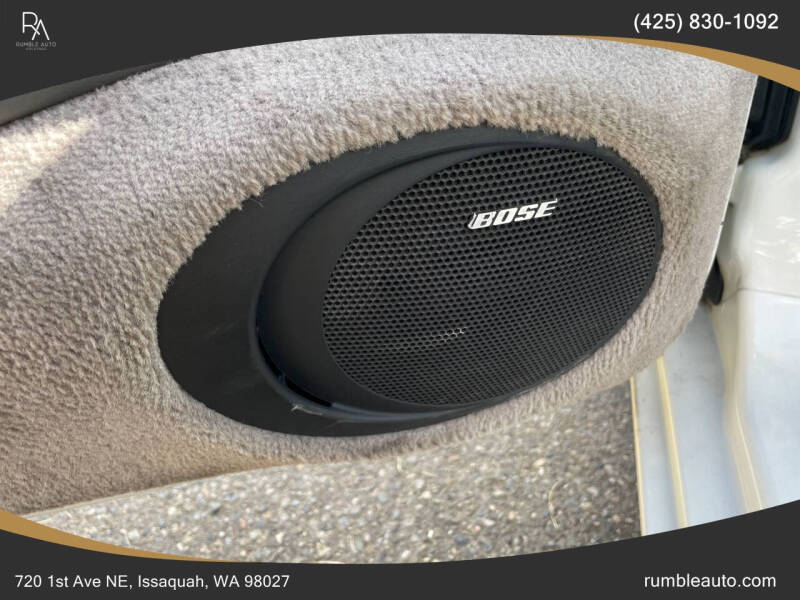 2003 Porsche Boxster