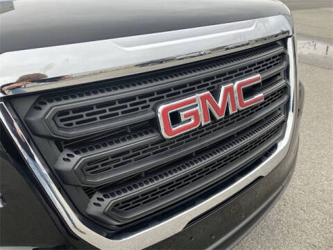 2017 GMC Terrain SLE-1