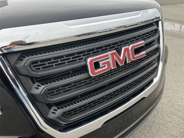 2017 GMC Terrain SLE-1