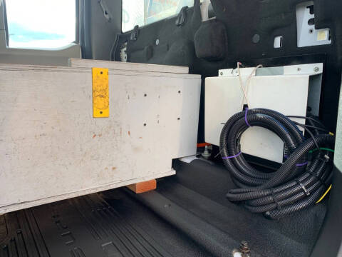 2019 Ford F-550 Super Duty