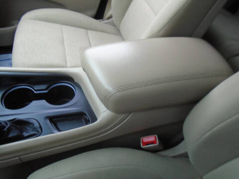 2021 Dodge Durango SXT Plus