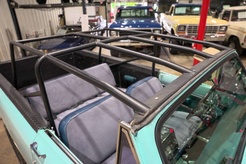 1976 International Scout