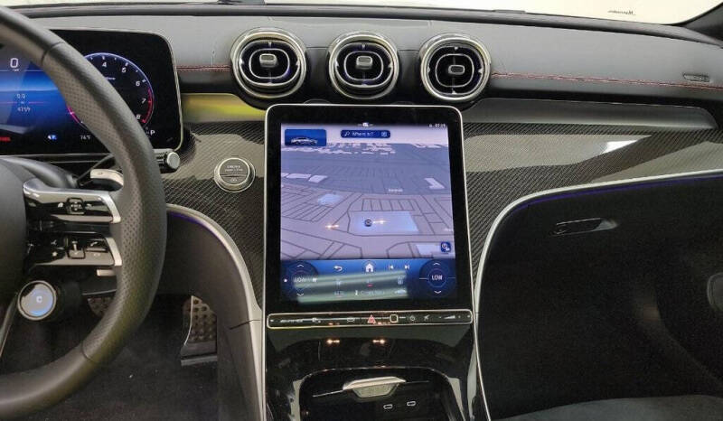 2025 Mercedes-Benz CLE AMG CLE 53