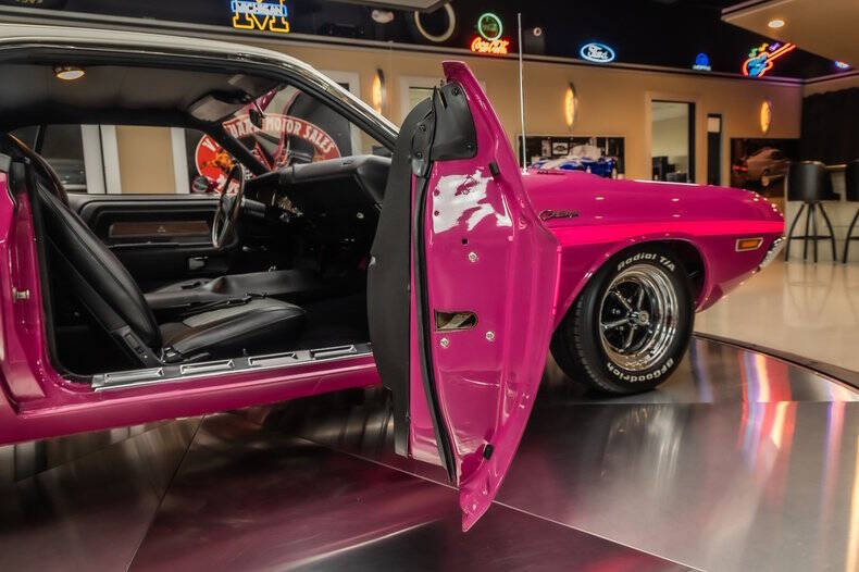 1970 Dodge Challenger
