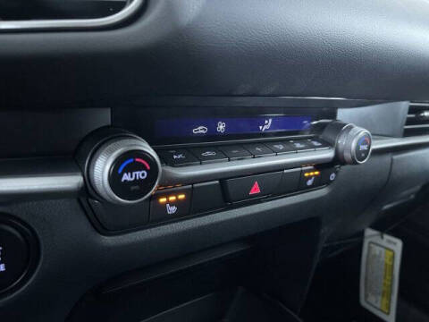 2026 Mazda CX-30 2.5 S Preferred