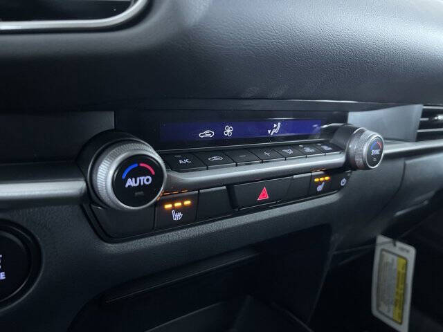 2026 Mazda CX-30 2.5 S Preferred