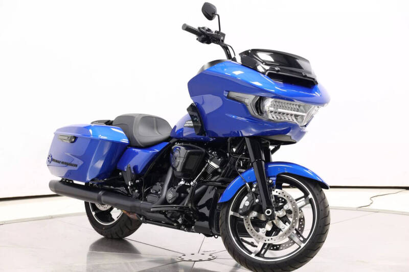 2024 Harley-Davidson Road Glide