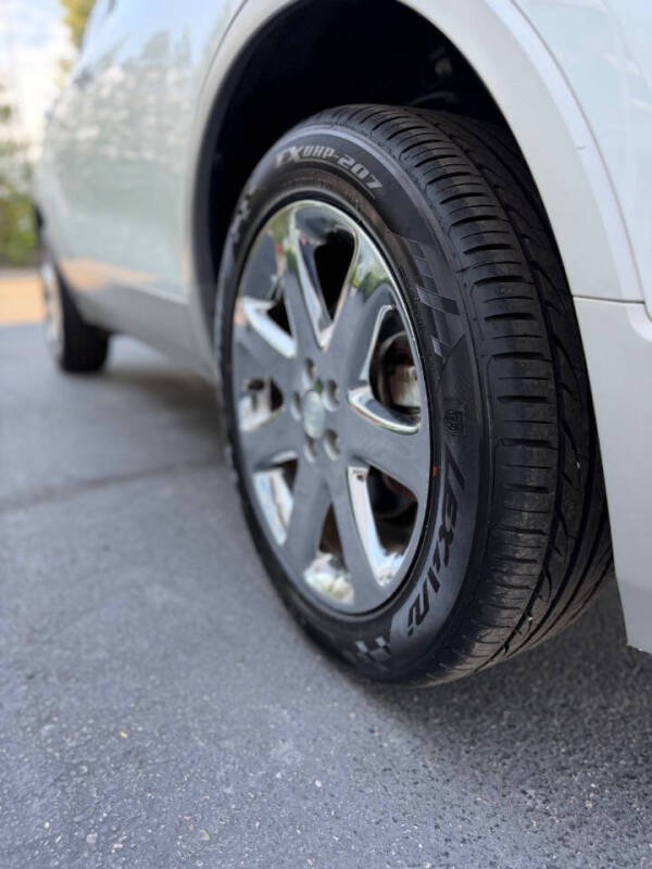 2013 Buick Encore Premium