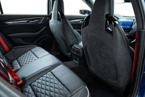 2023 Cadillac CT5-V Blackwing