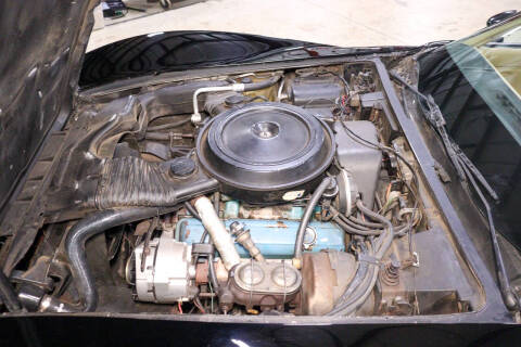 1980 Chevrolet Corvette