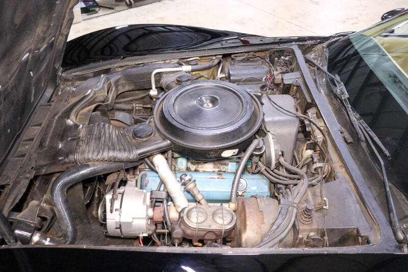 1980 Chevrolet Corvette