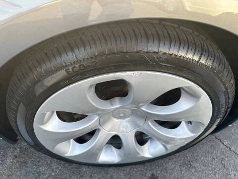 2006 BMW 6 Series 650i