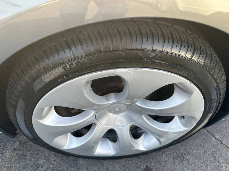 2006 BMW 6 Series 650i